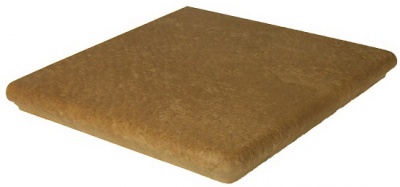 Угловая ступень Marburg Dunkel Beige, SDS