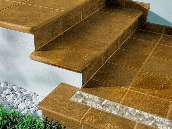 Плитка клинкерная Castano, Gres de Aragon