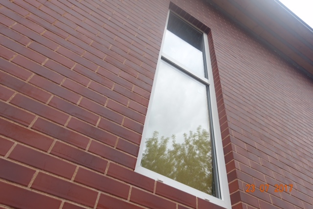 Rot Glatt, Толщина 60 мм, Фасадные Термопанели Rufford